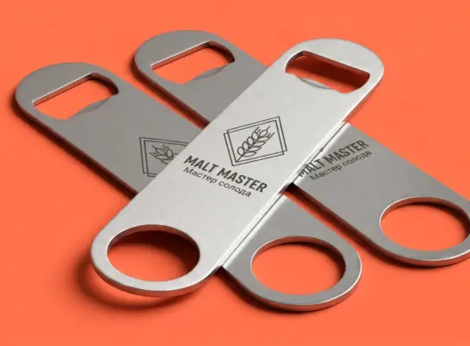 Открывашки для пивоварни Malt Master